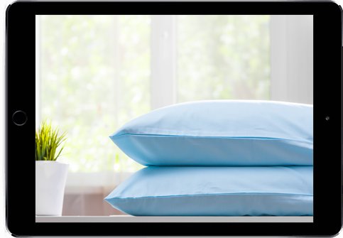 Hospital Pillow Case, Pillow Case for Hospital, Hospital Pillow Case Suppliers Dubai